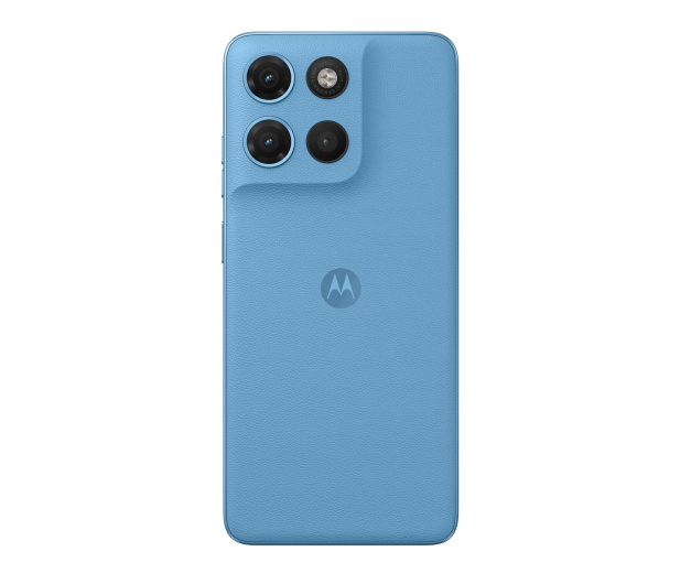 Motorola moto g17 power 8/256GB Alaskan Blue - 1517061 - zdjęcie 7